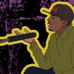 Bringing life to a mix a beat maker’s world with sean paine