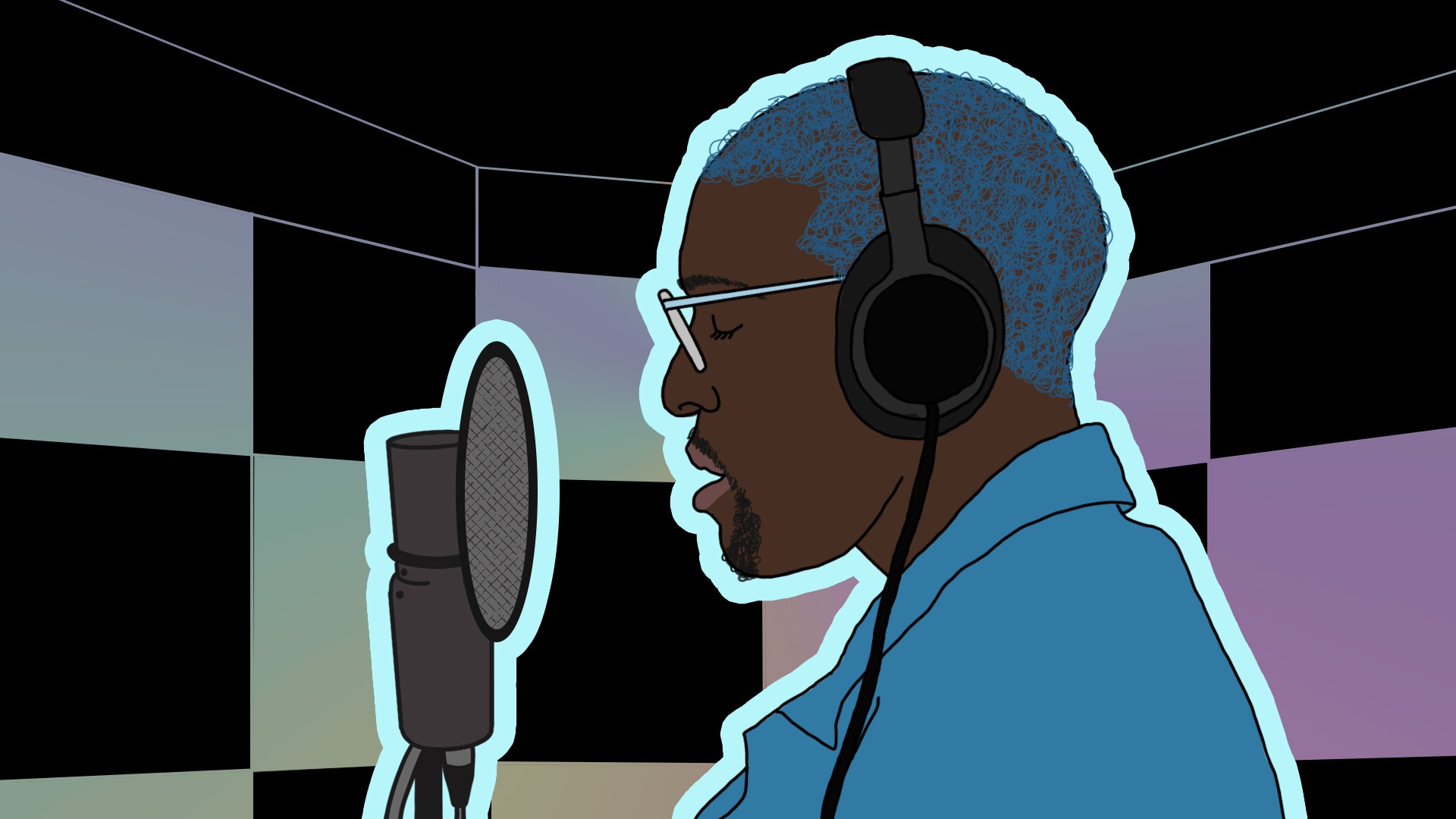Optimizing Your Room for Pro Vocals