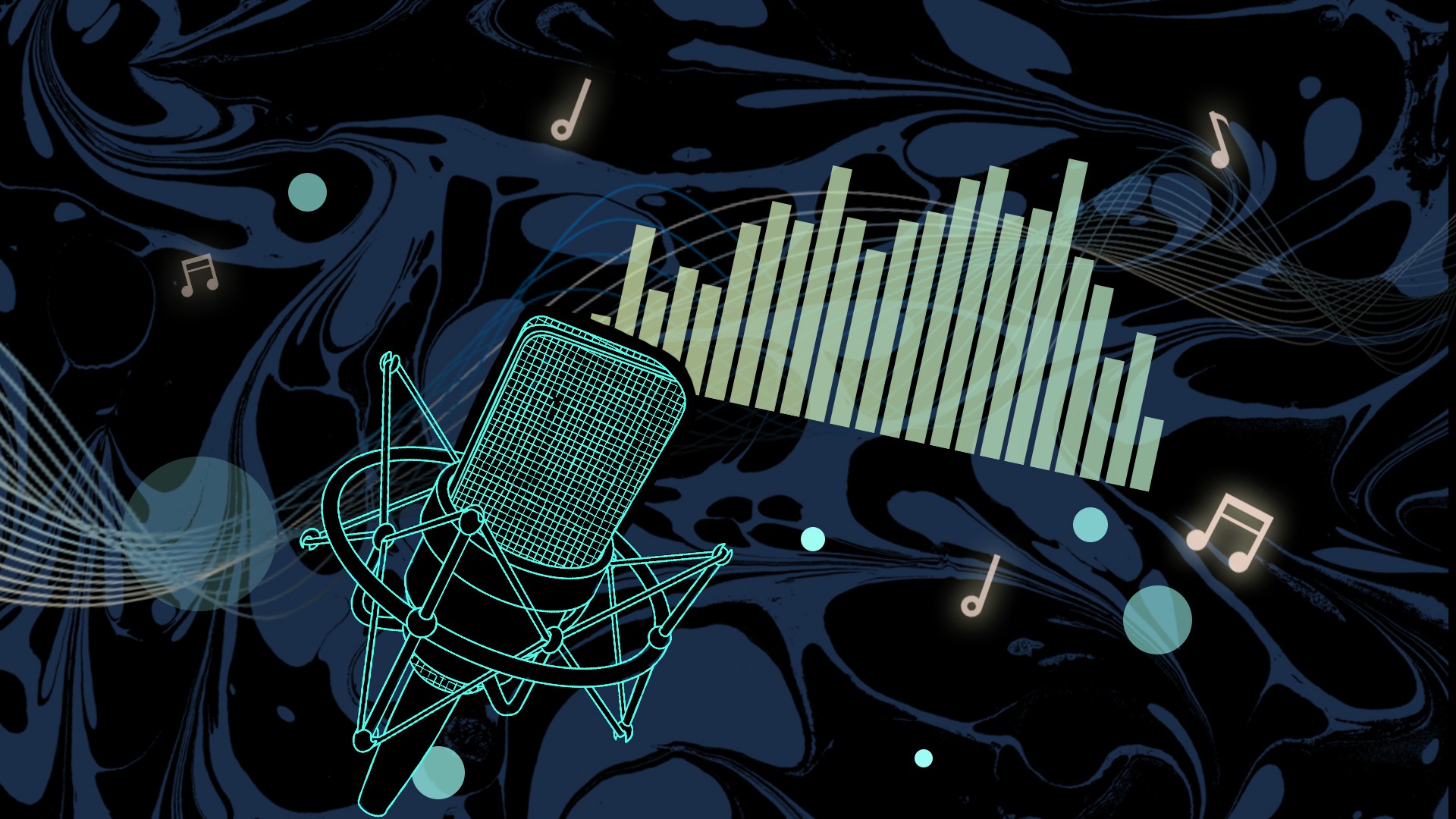 Problem Areas When Equalizing Vocals