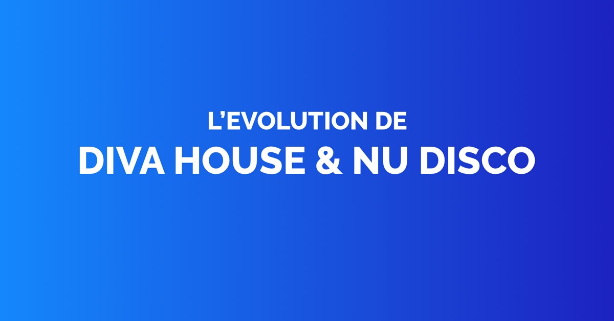 Ev diva nu disco