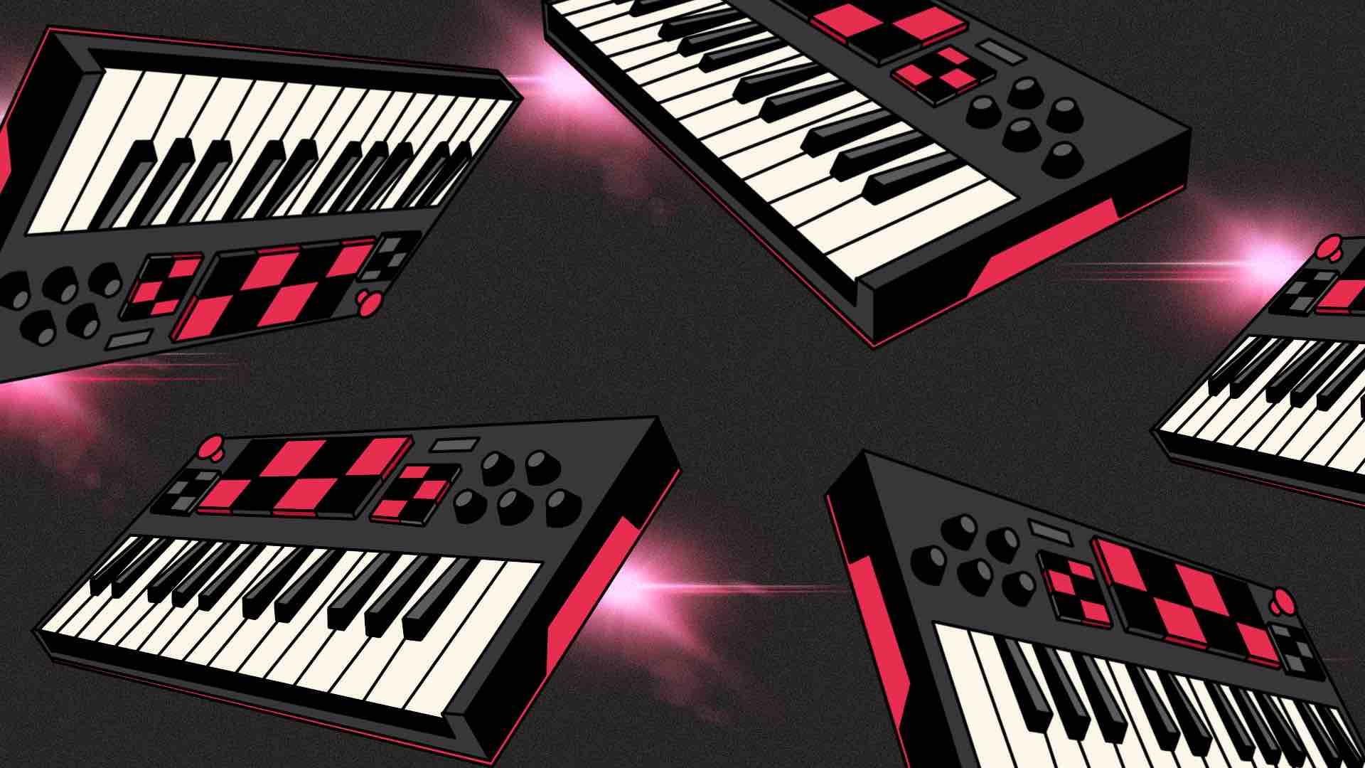 Midi copy