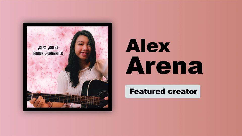 Alex arena