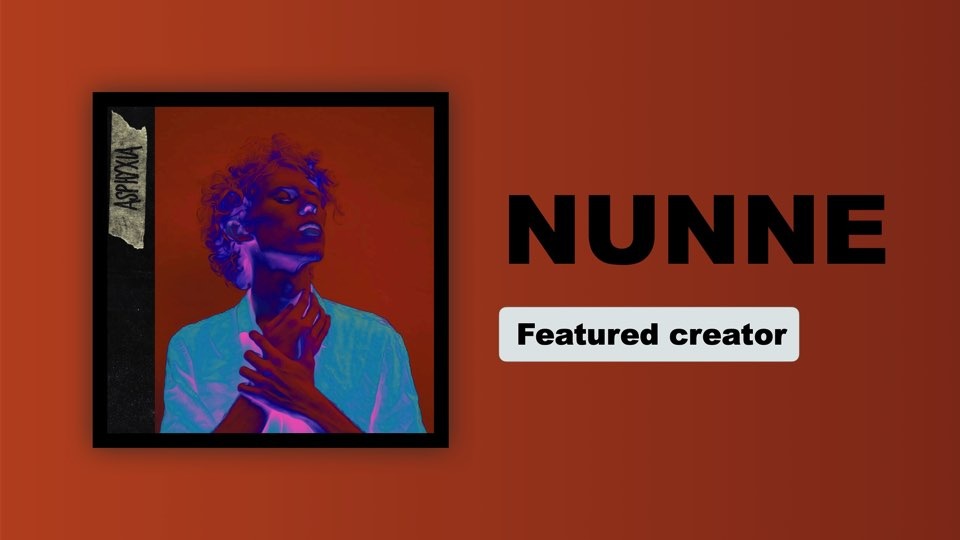 Nunne