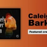 Caleigh barker