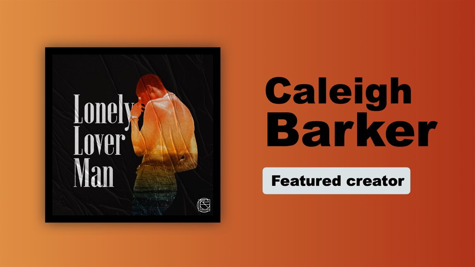 Caleigh barker