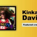 Kinkade davis