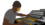 1024x576 board mask