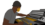 1920x1080 board mask