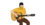 1920x1080 guitar mask