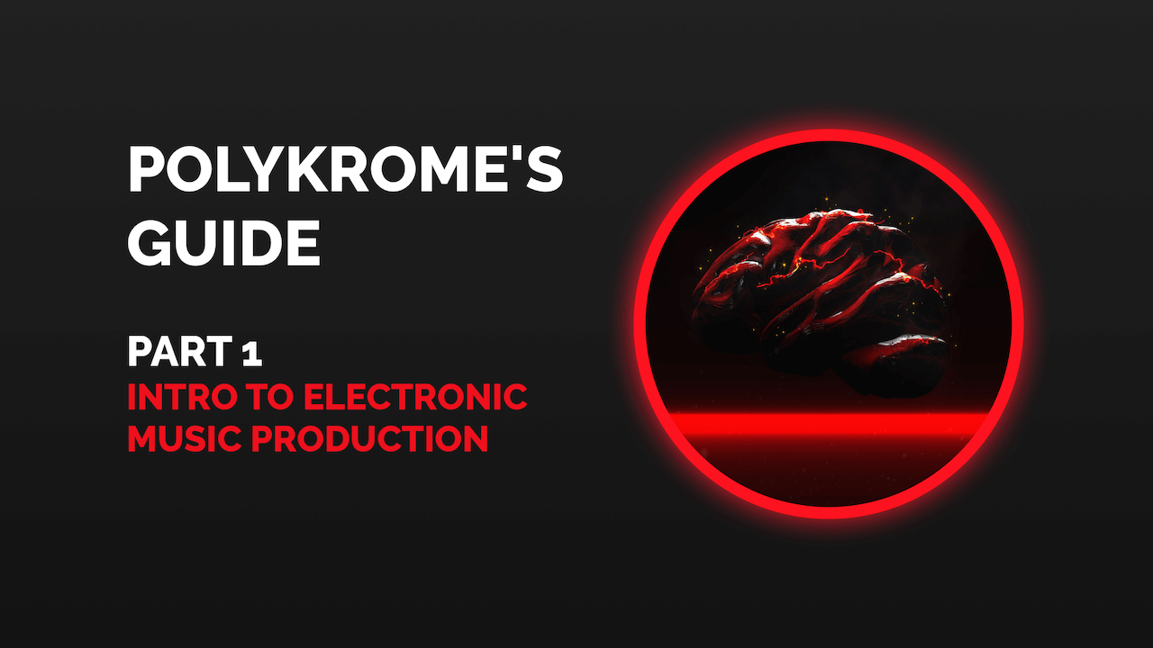 1 polykrome horizontal en
