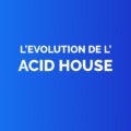 Ev acid house
