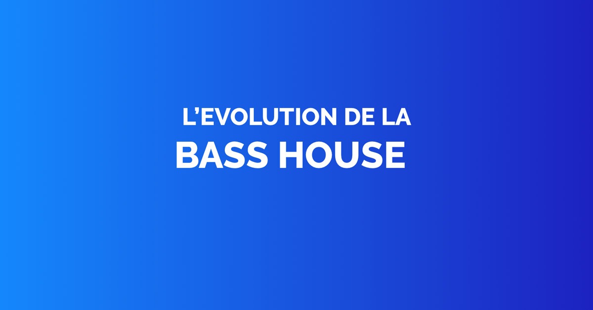 Ev bass house