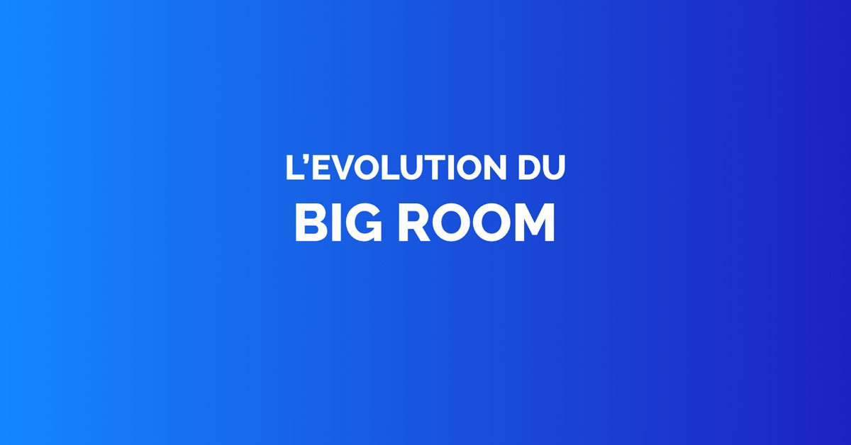Ev big room
