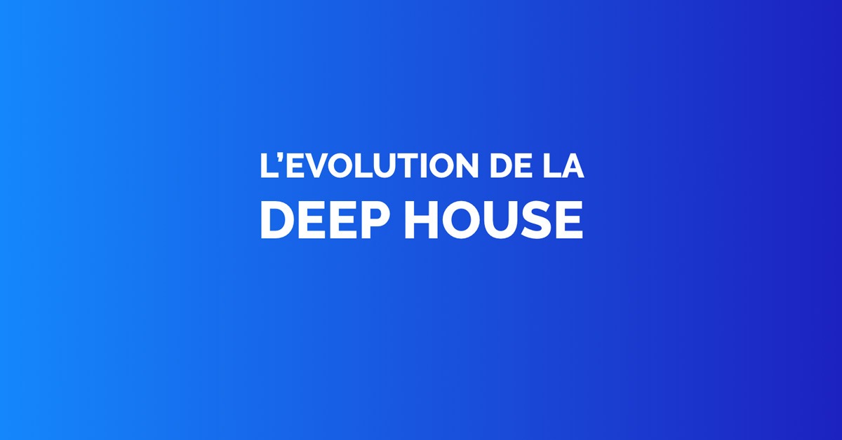 Ev deep house