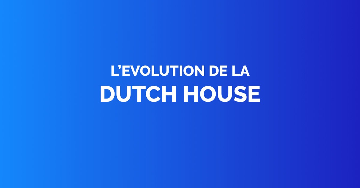 Ev dutch house
