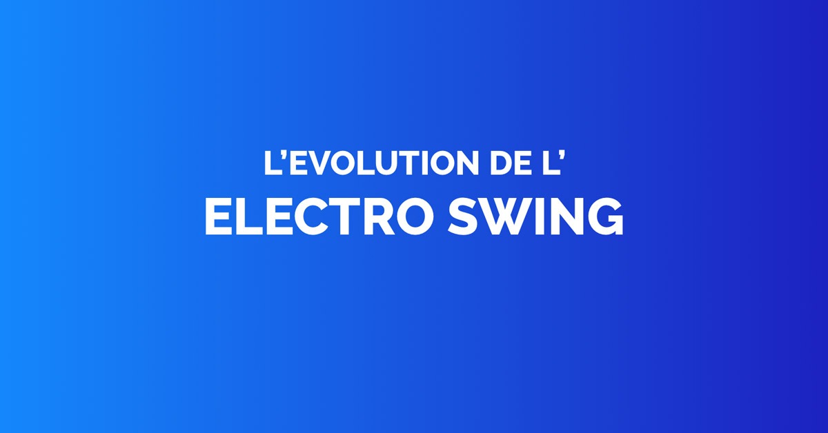 Ev electro swing