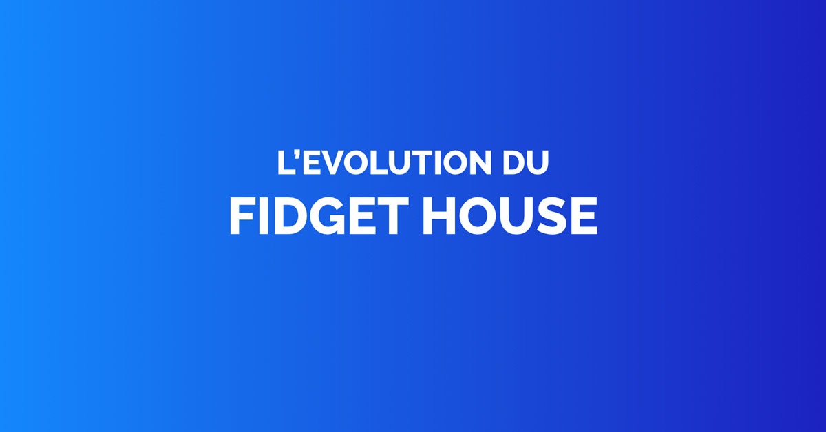 Ev fidget