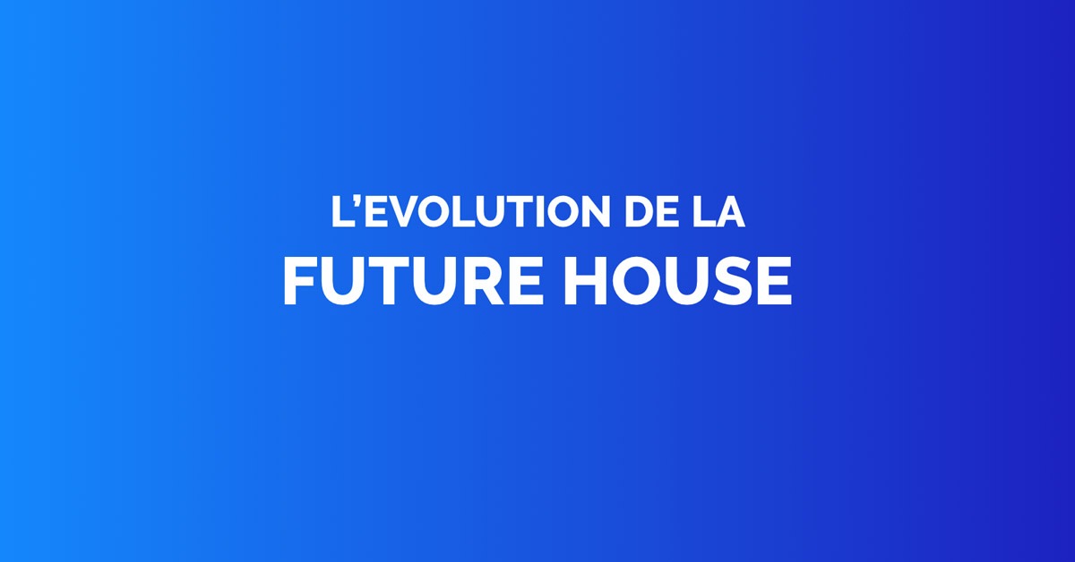 Ev future house