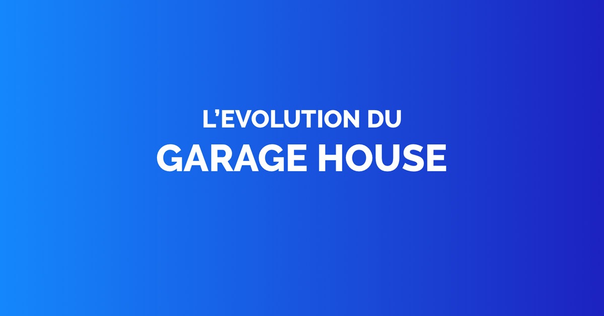 Ev garage house