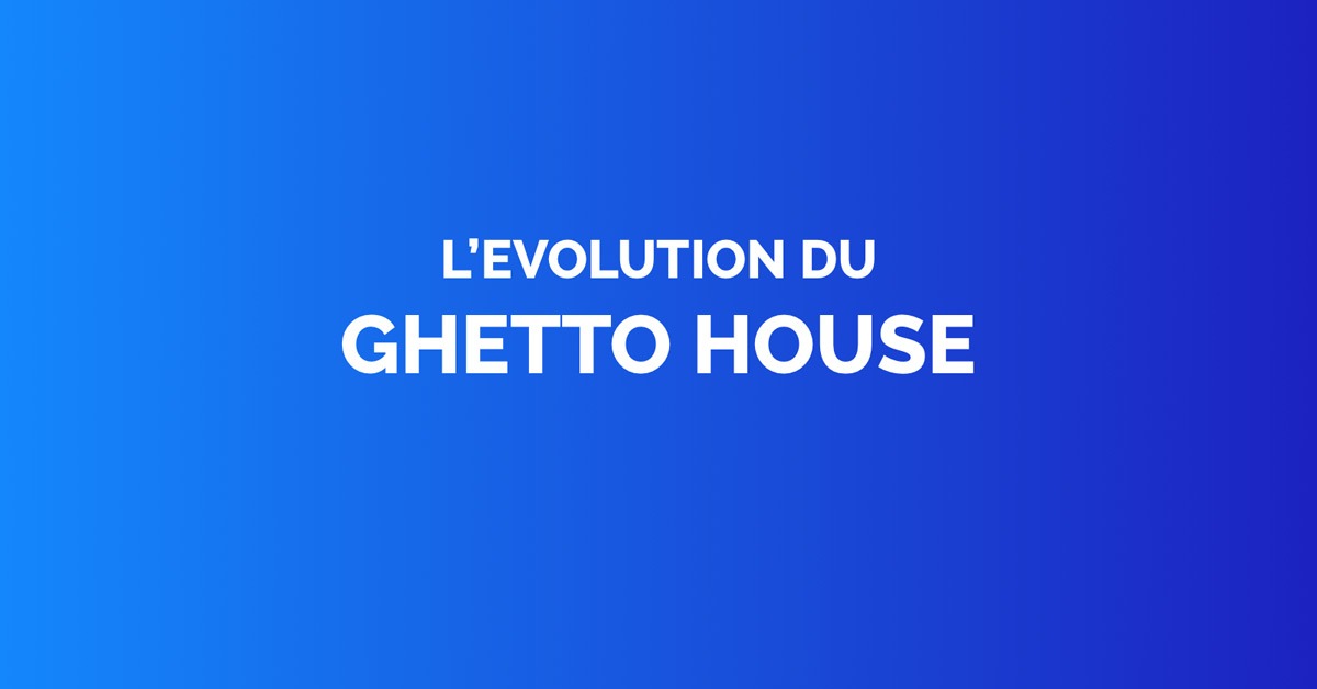 Ev ghetto house
