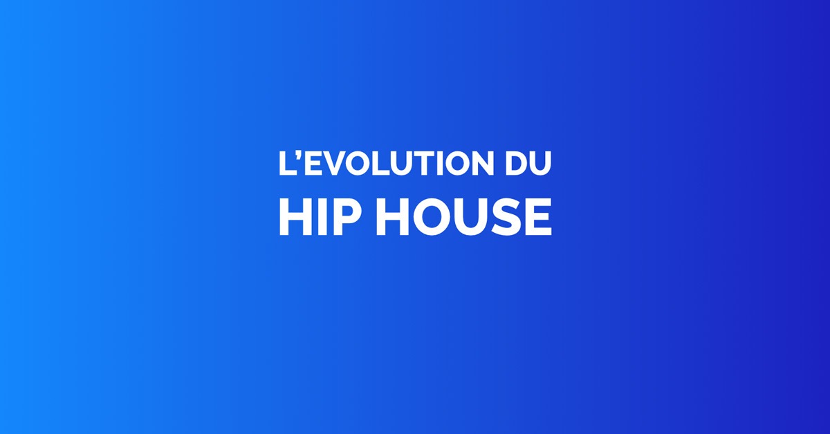 Ev hip house