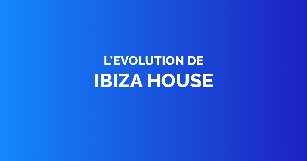 Ev ibiza