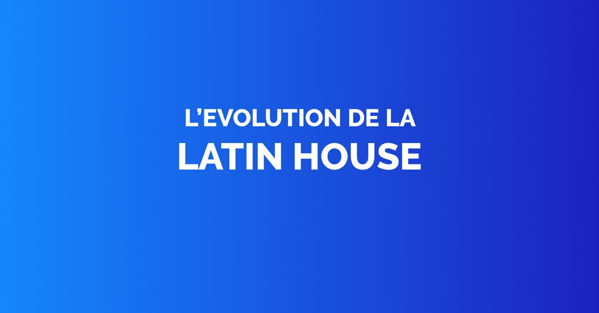Ev latin house
