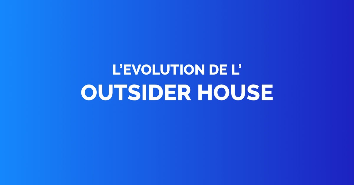 Ev outsider