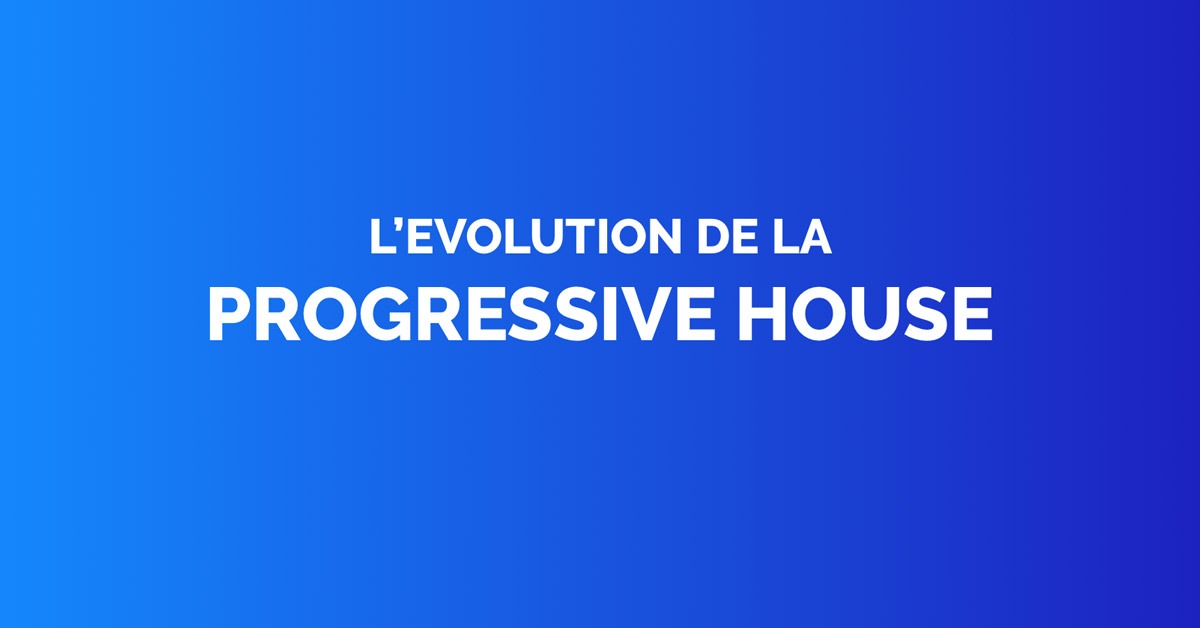Ev progressive house
