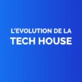 Ev tech house