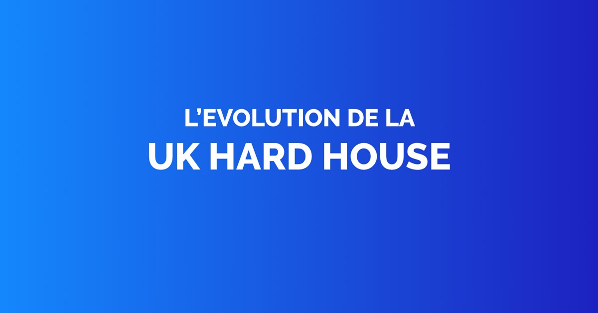 Ev uk hard house