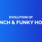 Evolution of french funky house