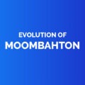 Evolution of moombahton