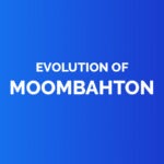Evolution of moombahton