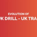 Evolution of uk drill trap