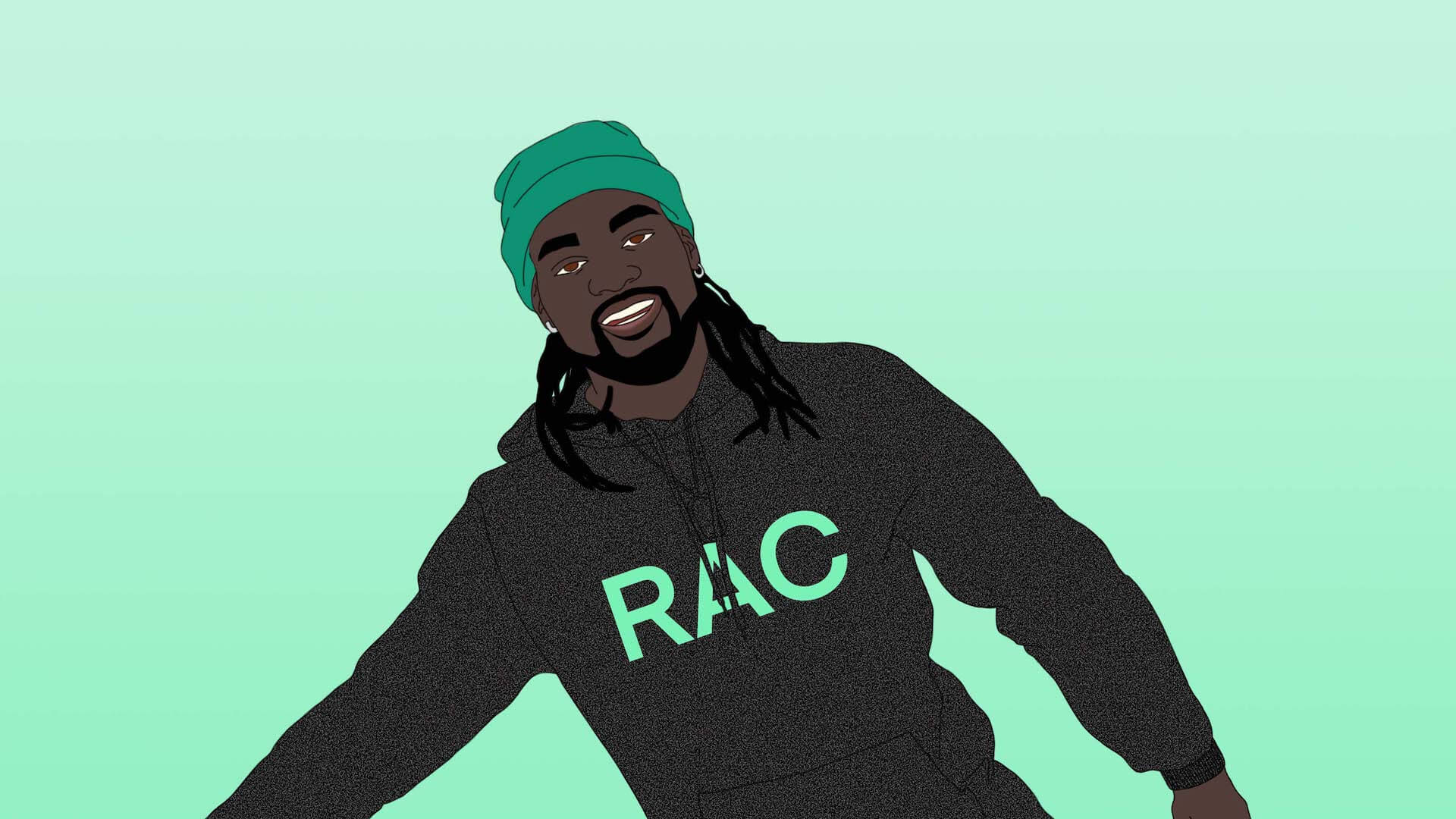 Featured romar parris recording arts canada