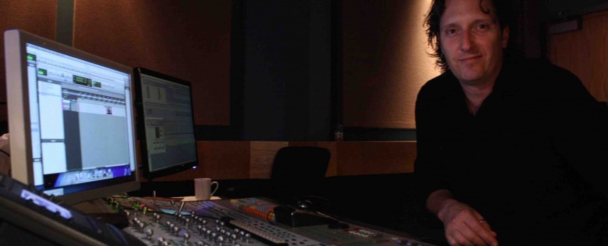 Pic 1 patrick rioux recording arts canada 0