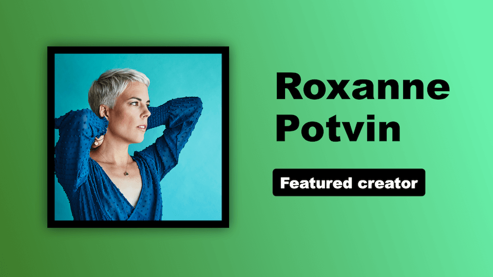 Roxannepotvin banner