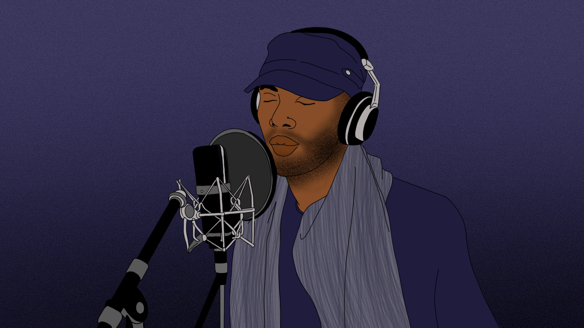 Website banner