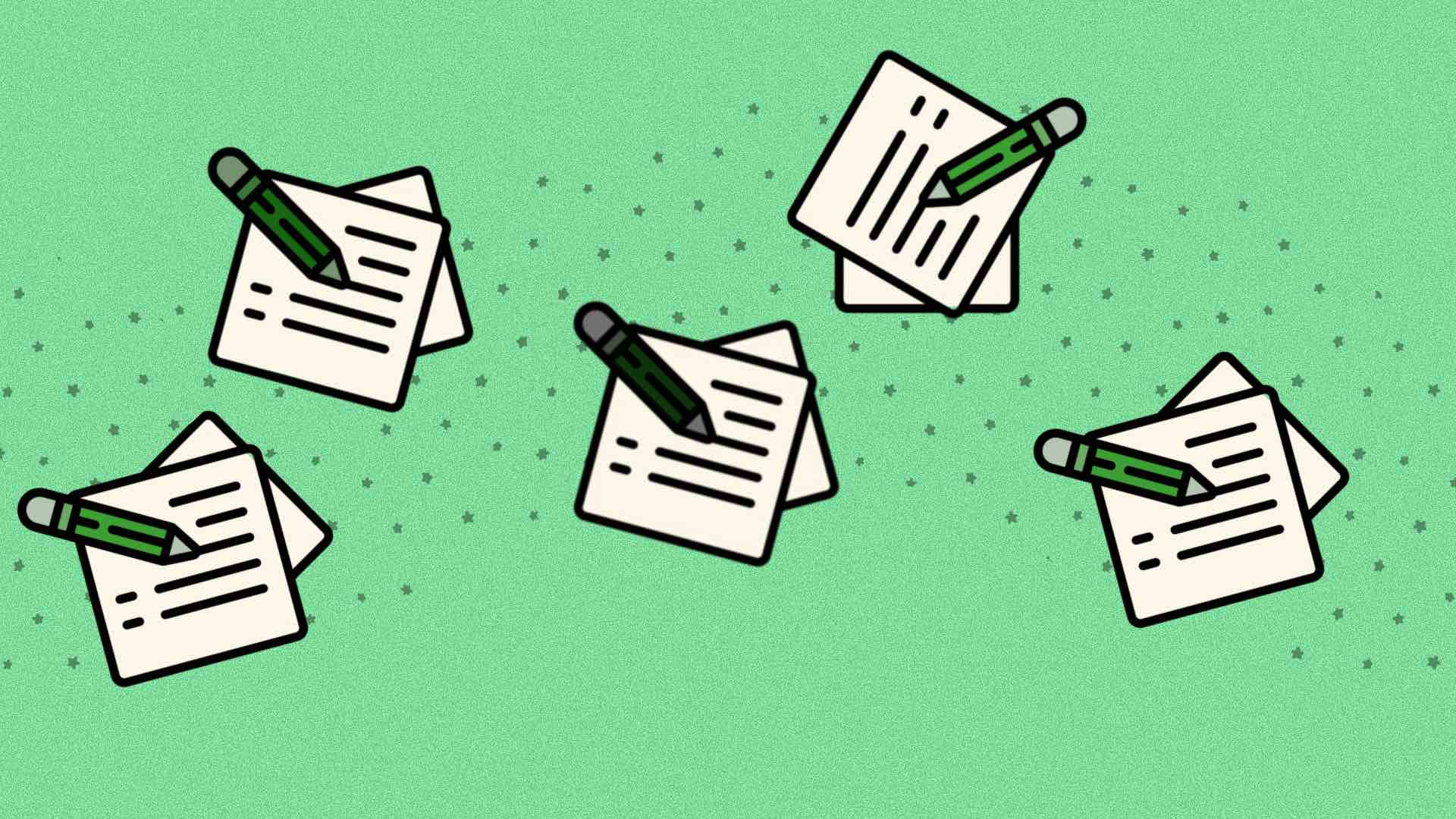 Cv copy