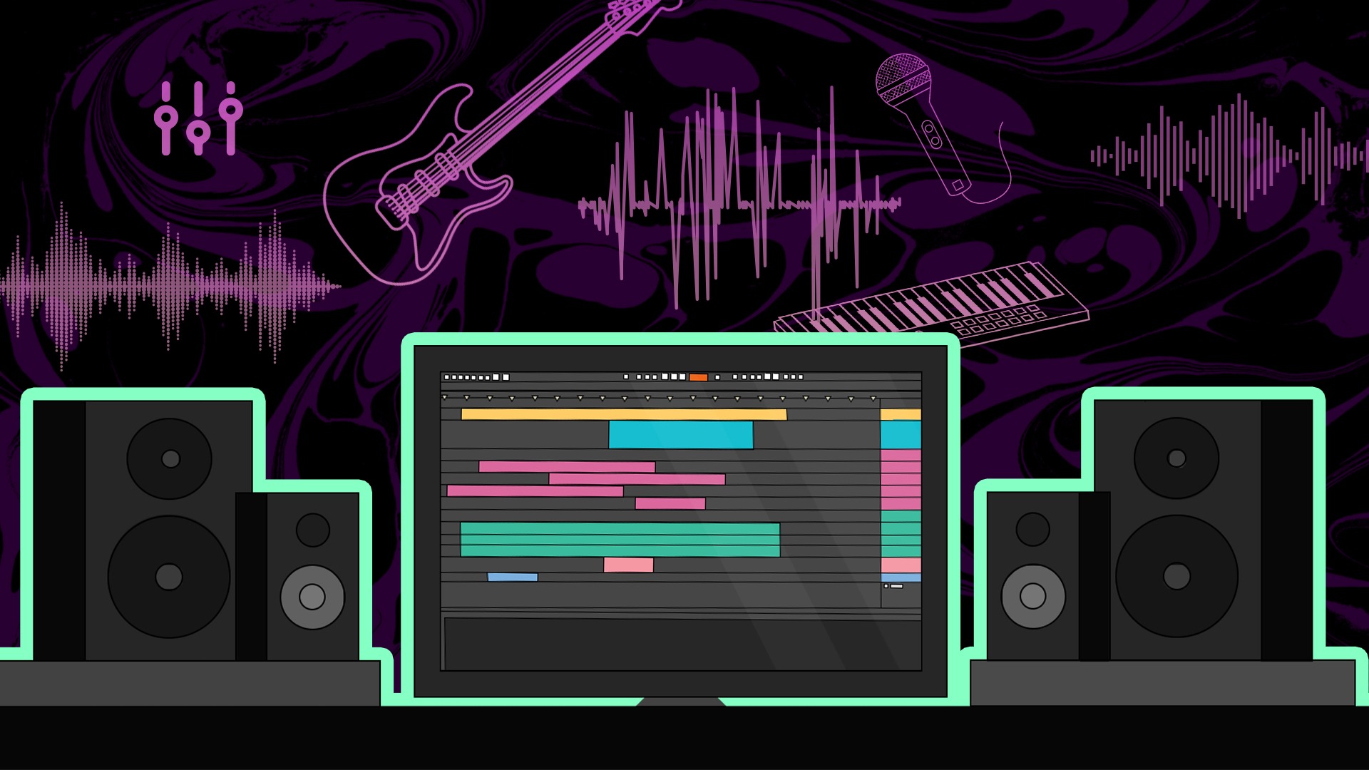Introductory songwriting q&a