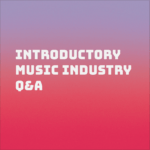 Music industry