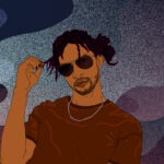 Artist banner
