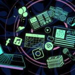 Build your online presence 16 x 9