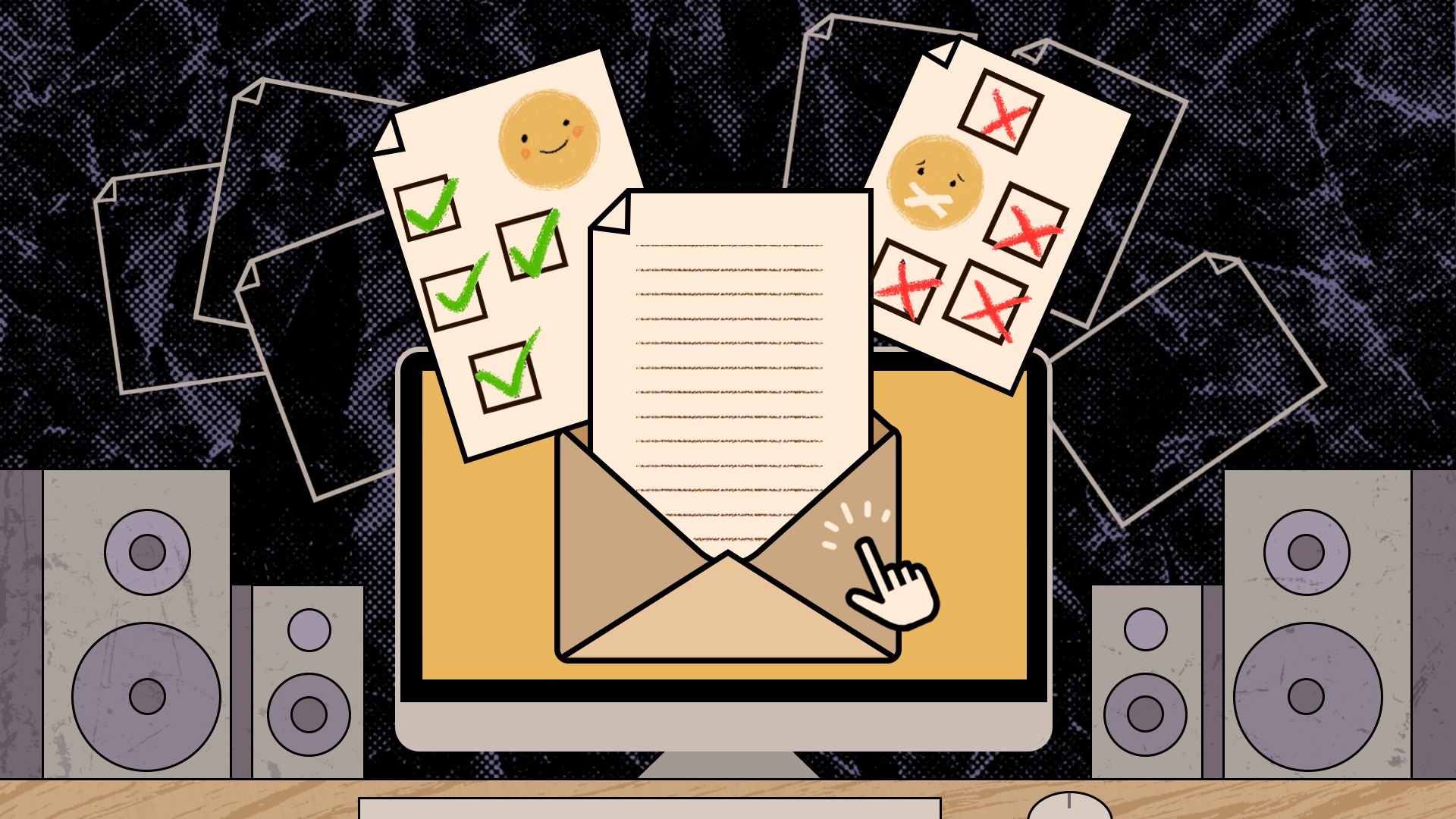 Email do's and don'ts 16x9