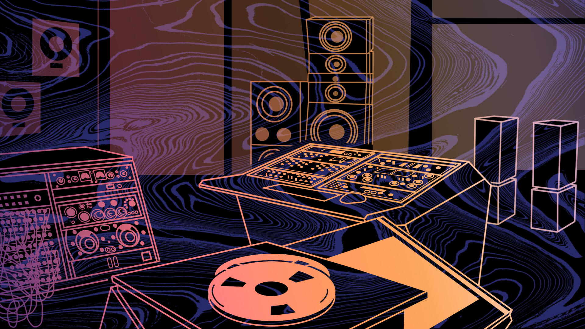Mastering 16x9