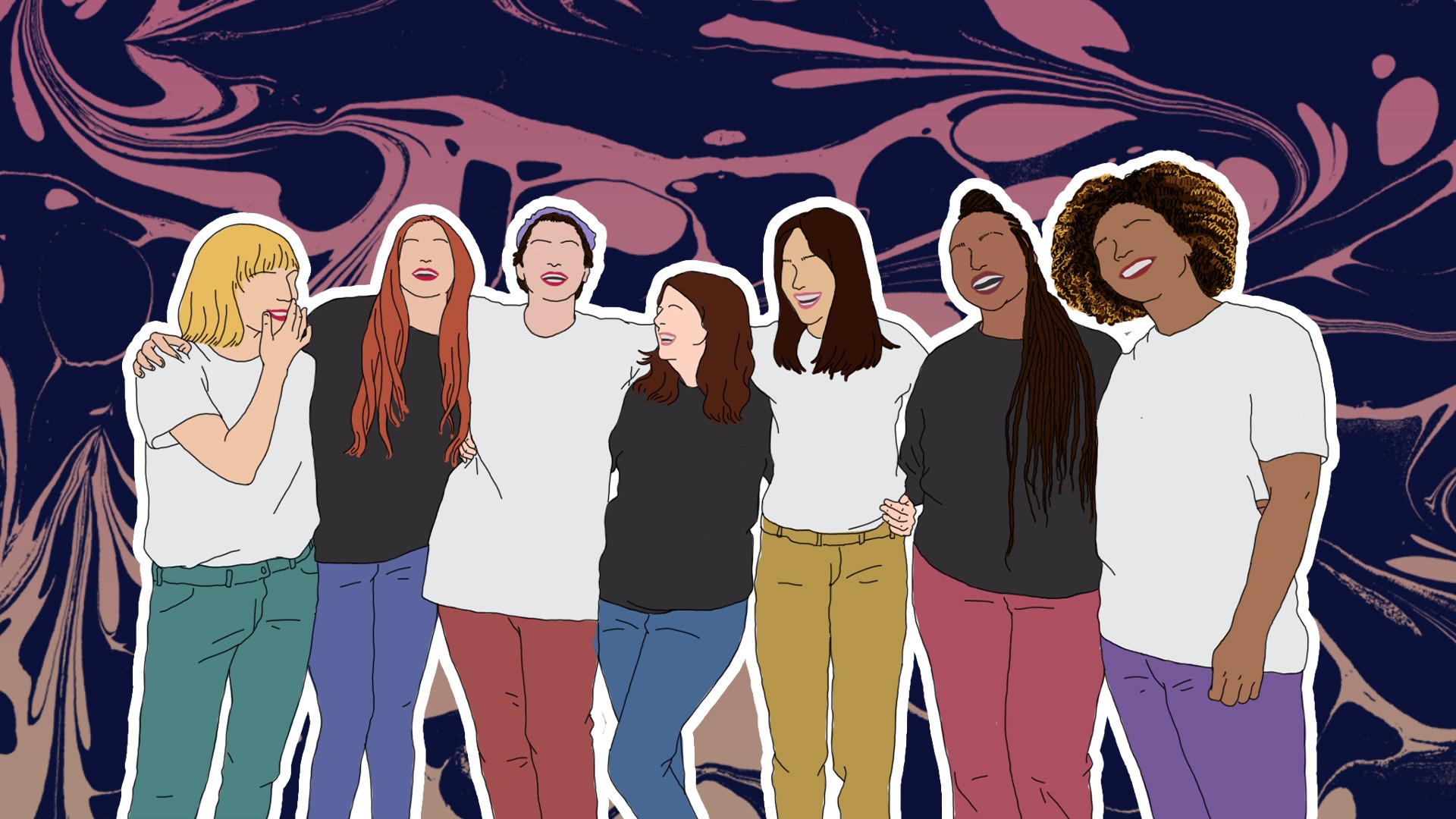 Resources for women & queer people in the music industry16x9