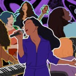 Resources for women & gender diverse people in the music industry part 2