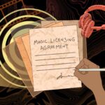 Sync licensing what it is and how it works 