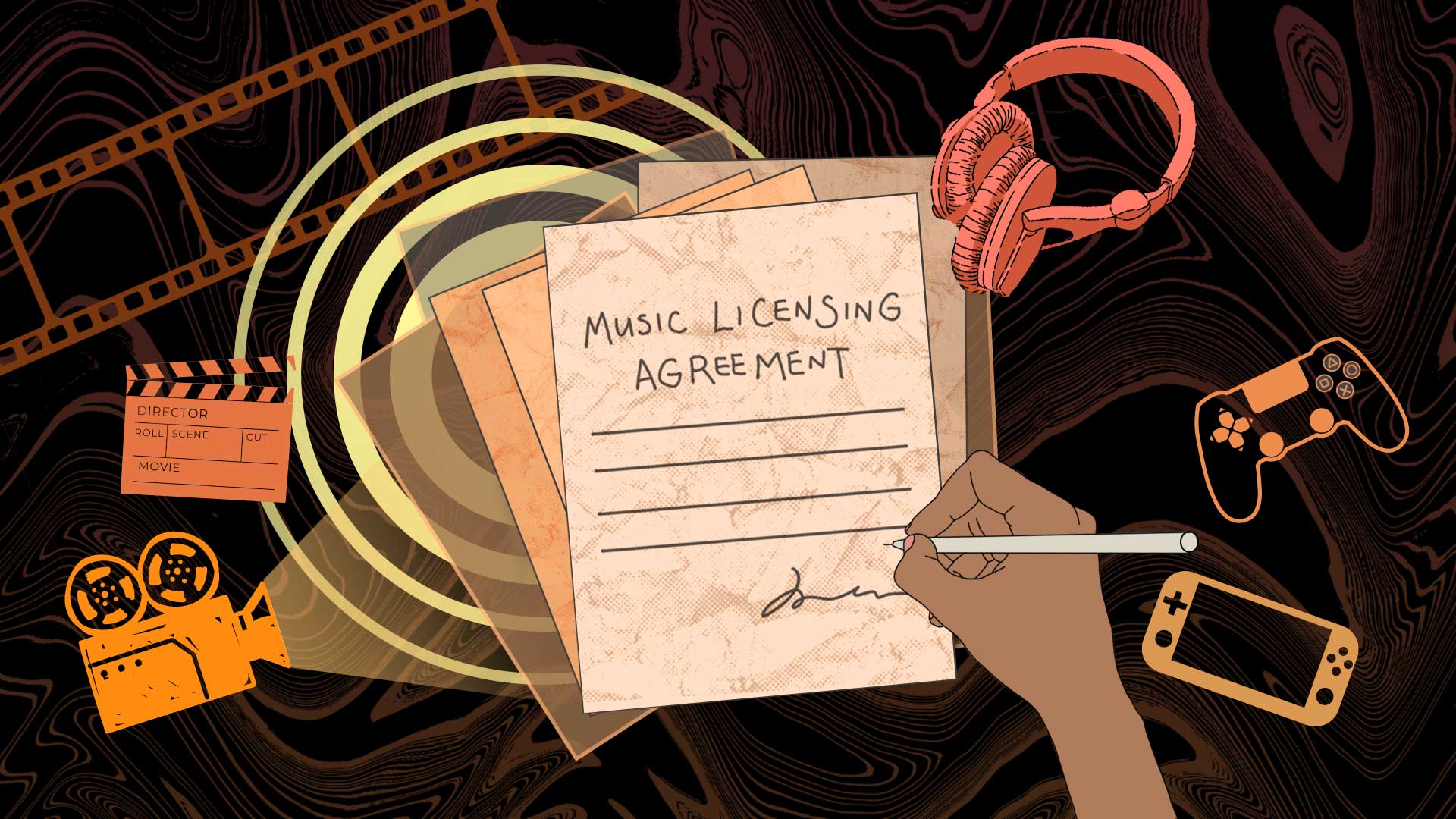Sync licensing what it is and how it works 